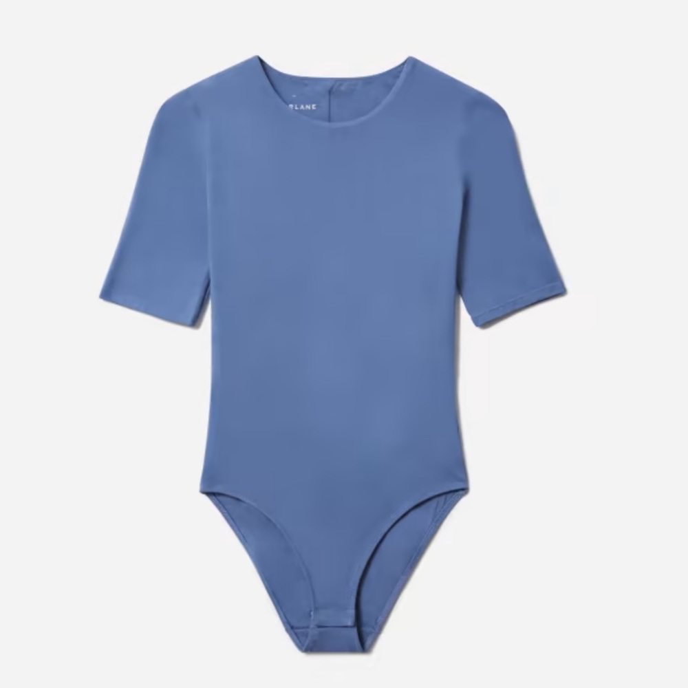 Everlane Bodysuit